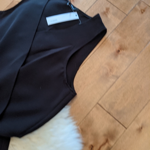ANTHROPOLOGIE - NWT DREW Sleeveless Jumpsu… - Picture 7 of 15